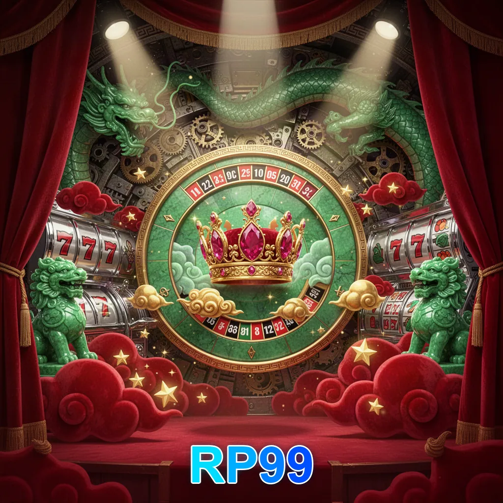 Promosi RP99
