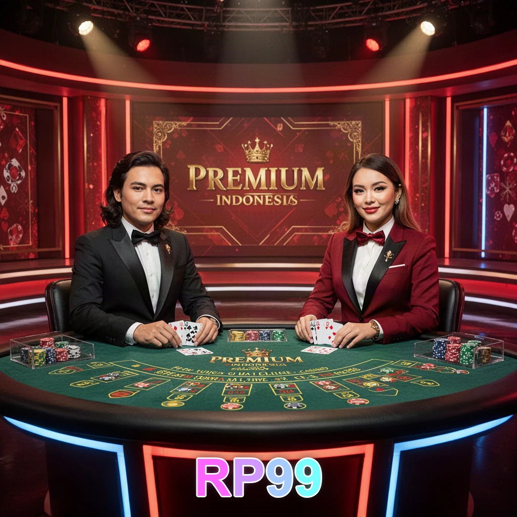 Promosi RP99