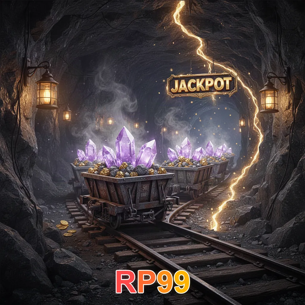 Promosi RP99