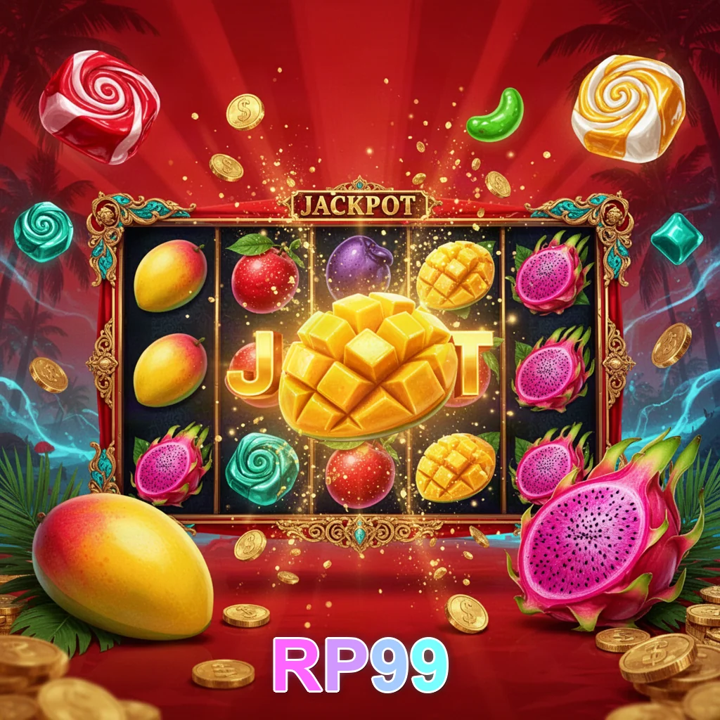 Promosi RP99