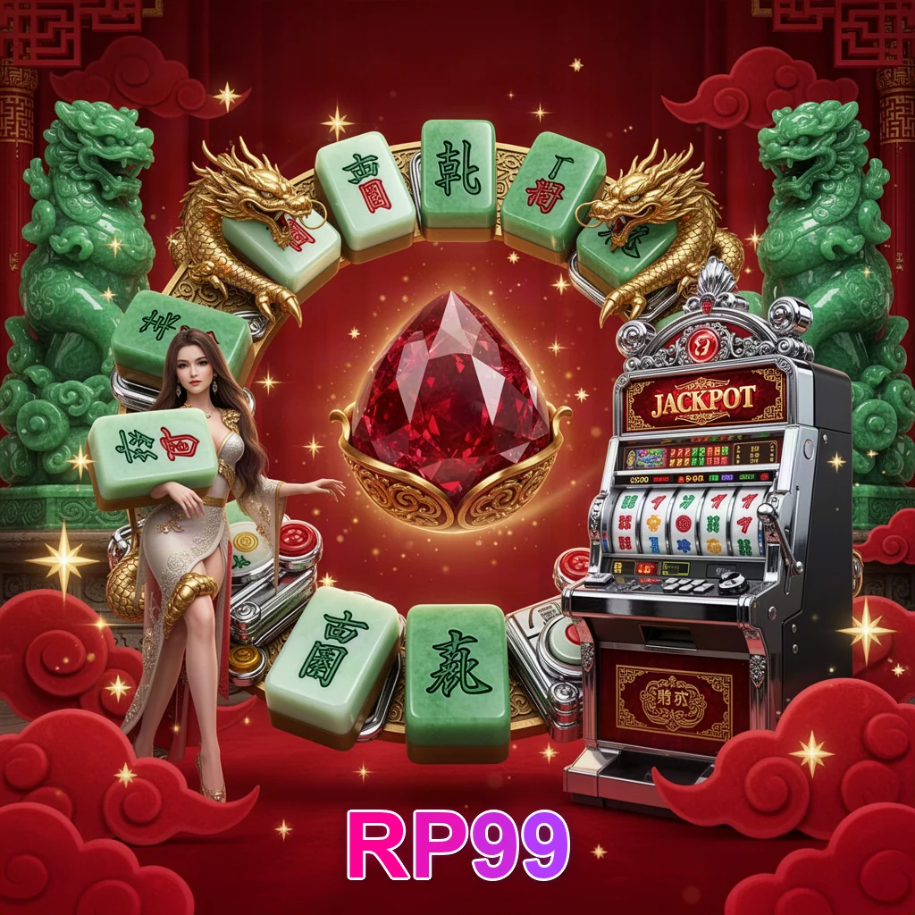 Promosi RP99