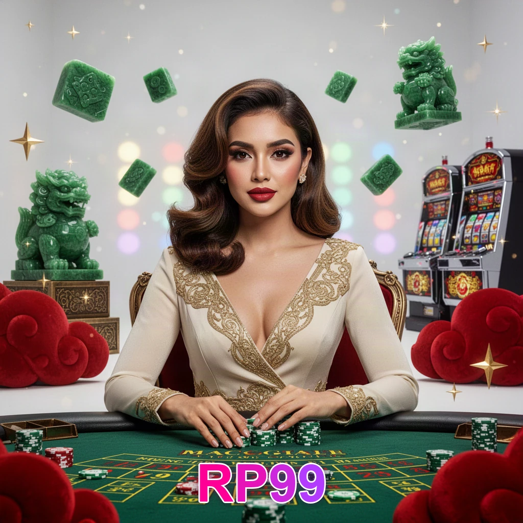 Promosi RP99