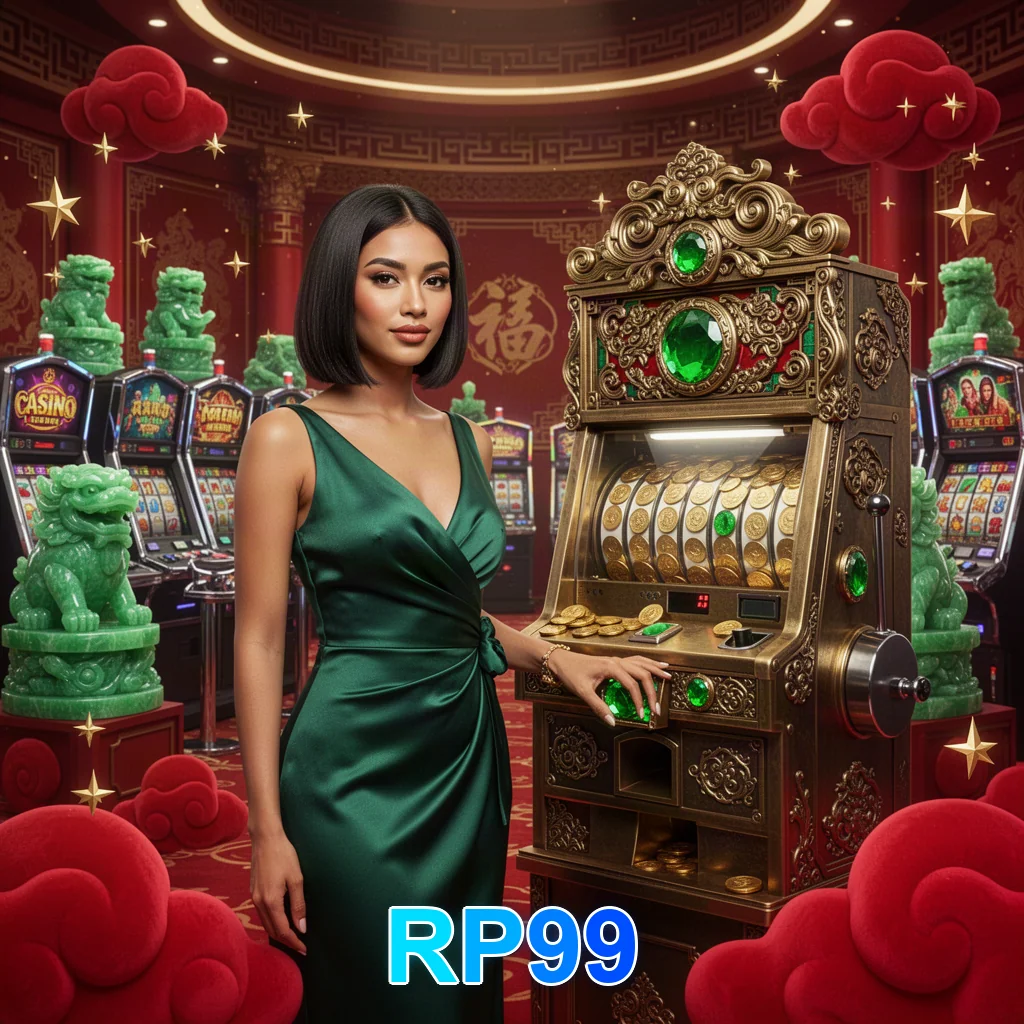 Promosi RP99