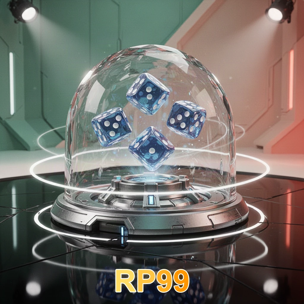 Promosi RP99