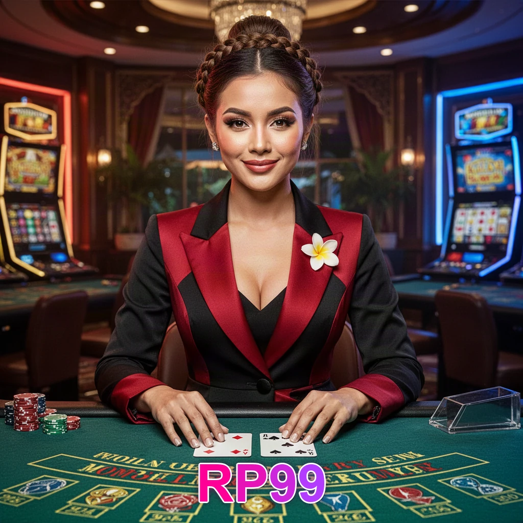 Promosi RP99