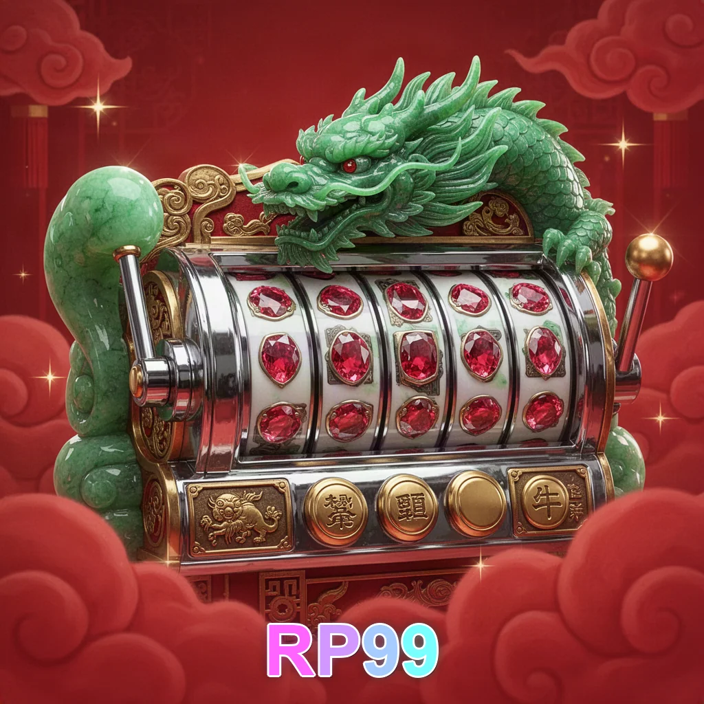 Promosi RP99