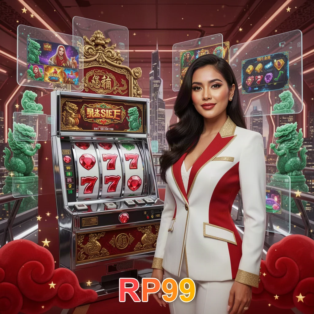 Promosi RP99