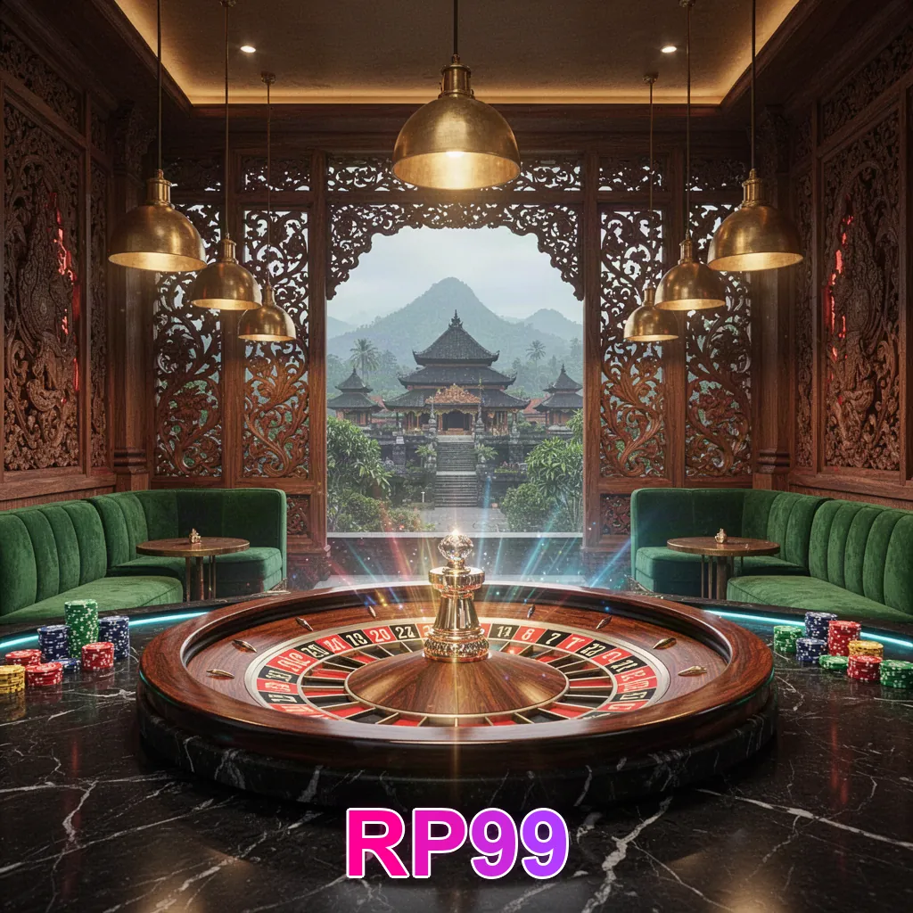 Promosi RP99
