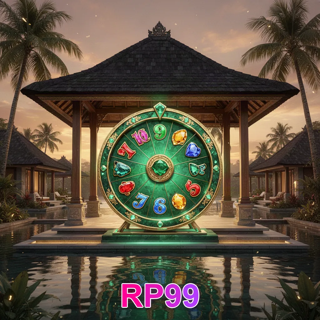Promosi RP99
