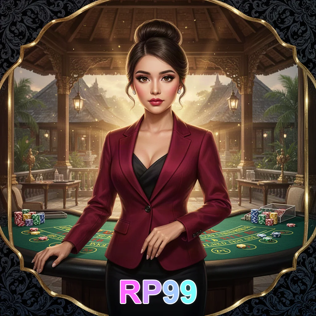 Promosi RP99